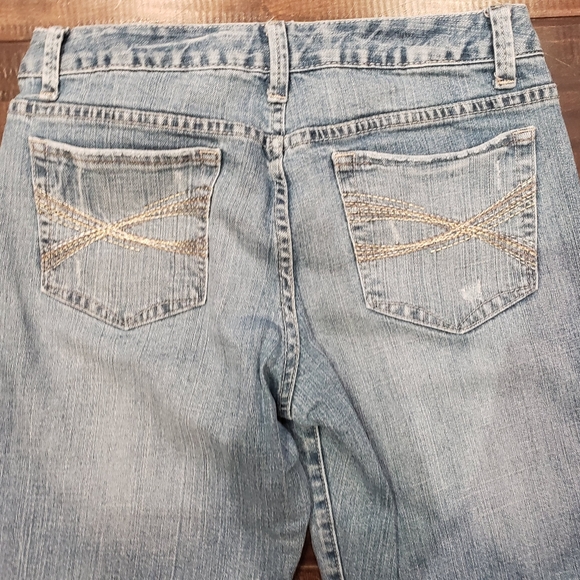 Aeropostale Chelsea Boot cut in size 9/10 - Picture 3 of 4